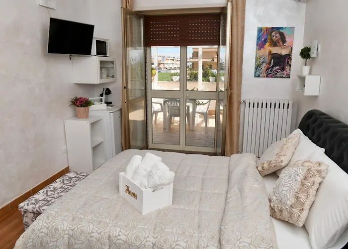 Casa Donna Di Cuori