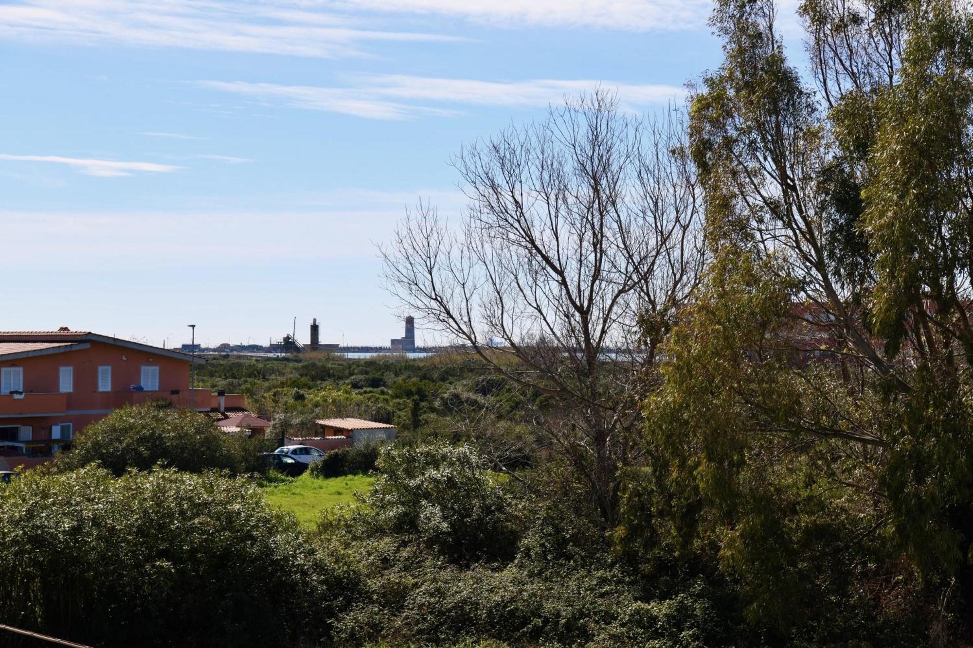 Quarto em Acomodações Particulares Casa Donna Di Cuori Fiumicino